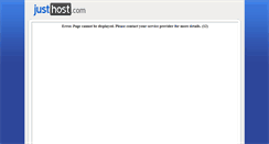 Desktop Screenshot of blacktechinc.com